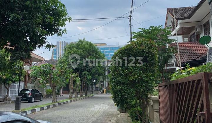 Dijual Rumah Mewah di Puri Gejayan Indah 2