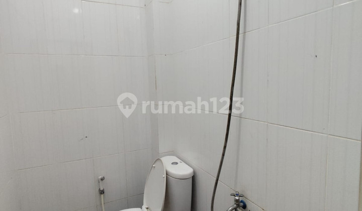 For Rent 2-Story Shop House 788 Square Meters near Stpn Gamping, Sleman