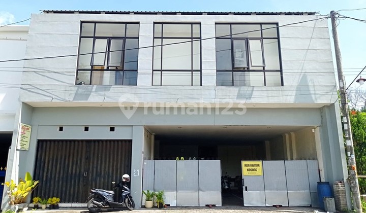Fully Furnished Boarding House near UII Campus, Jl Kaliurang KM 13.5 1