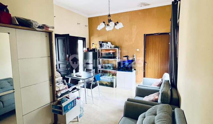 Rumah Mewah 2 Lantai Dalam Perum Pondok Permai Kasihan Bantul. 2