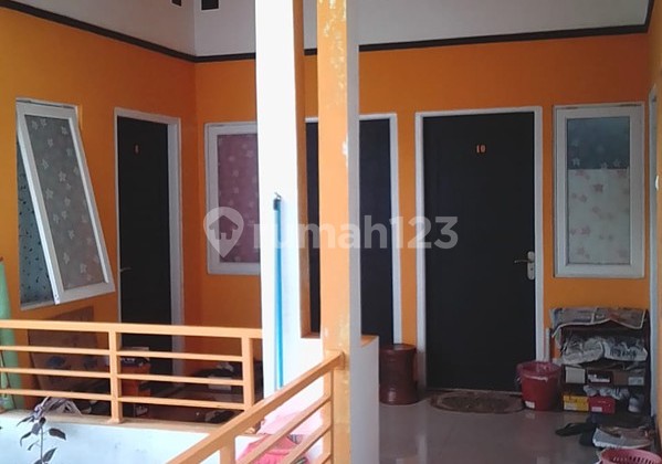 Dijual Kost Aktif Furnish Lokasi Strategis di Area Ngaglik Sleman 2