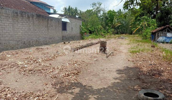 Tanah Sawah Dekat Rsud Sleman 2