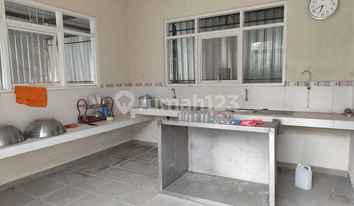 Ready-to-Use Factory with 6,470 Square Meters of Land Located in Sedayu, Bantul Ready-to-Use Factory with 6,470 Square Meters of Land Located in Sedayu, Bantul