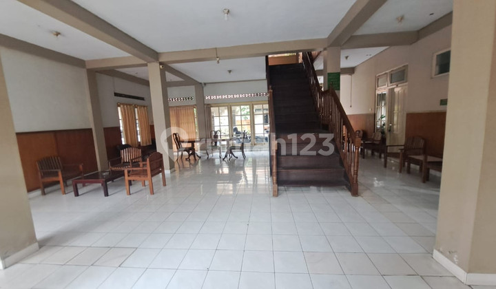 Hotel Investment Opportunity in the Heart of Yogyakarta's Tourist Area 2