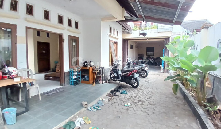 Investasi Rumah Kost 22 Kamar Siap Panen Di Pusat Kota Yogya Wirobrajan. Investasi Rumah Kost 22 Kamar Siap Panen Di Pusat Kota Yogya Wirobrajan.
