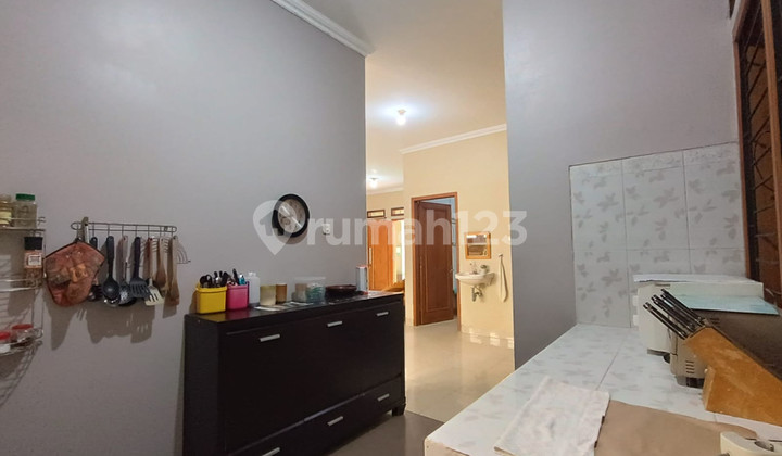 1-Story Residential House near Damai Street, Sariharjo, Ngaglik, Sleman. 2