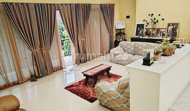 Rumah Mewah Luas di Ngemplak Sleman 2