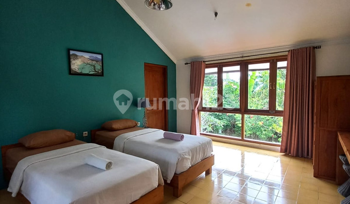 Villa Full Furnished di Ngadinegaran, Mantrijeron - Yogyakarta.. 2