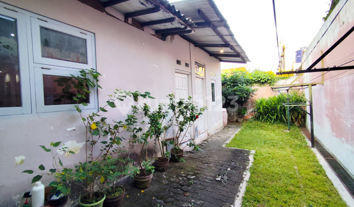 Rumah Tinggal Cocok Untuk Homestay Di Area Kraton Yogyakarta. 2