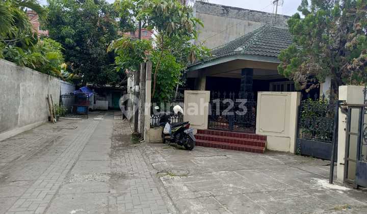 FOR SALE Boarding House near Atmajaya Campus, Demangan - Sleman FOR SALE Boarding House near Atmajaya Campus, Demangan - Sleman