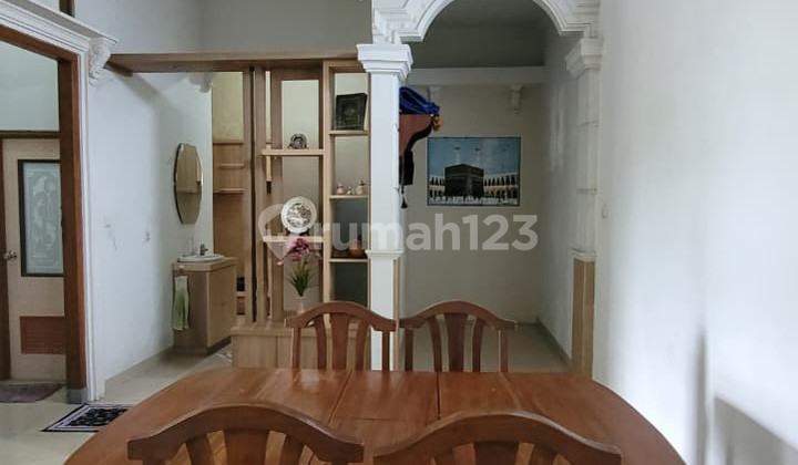 For Sale 2-Story House Ready to Occupy, Strategic Location in Maguwoharjo, Sleman (Near Lottemart & Hermina Hospital) 2