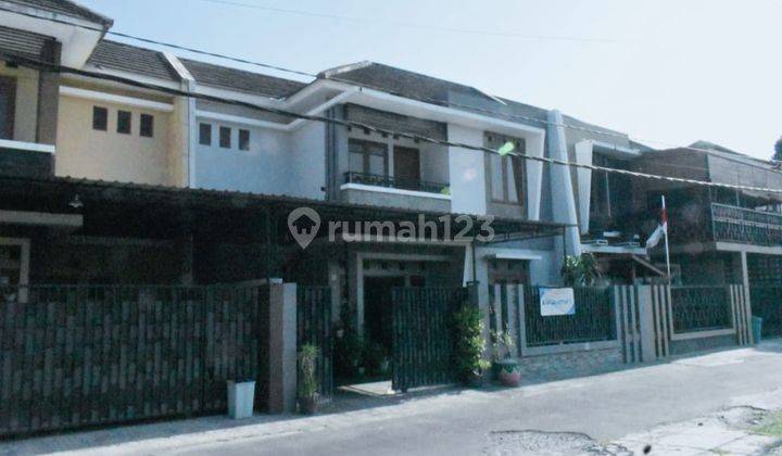 Dijual Cepat Rumah Minimalis di Belakang Rs.pdhi, Kalasan Sleman 2