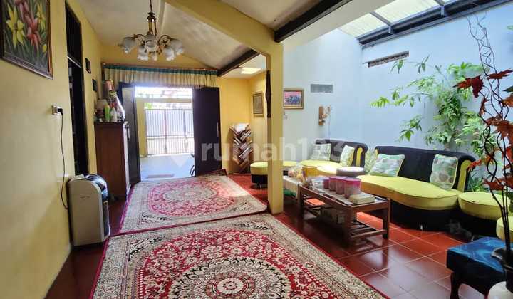 DIJUAL Rumah bonus  Ruang Usaha Dekat UMY. 2