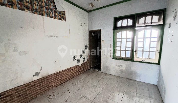 2-Story House in an Elite Housing Complex in Perum Puri Gejayan, Condong Catur Sleman 2