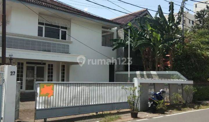 Di Jual Rumah Di Prime Area 1