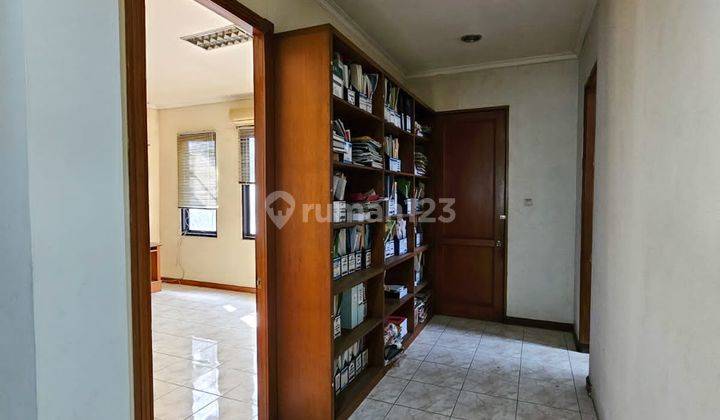 Di Jual Ruko Atau Kantor Di Pejaten Barat  2