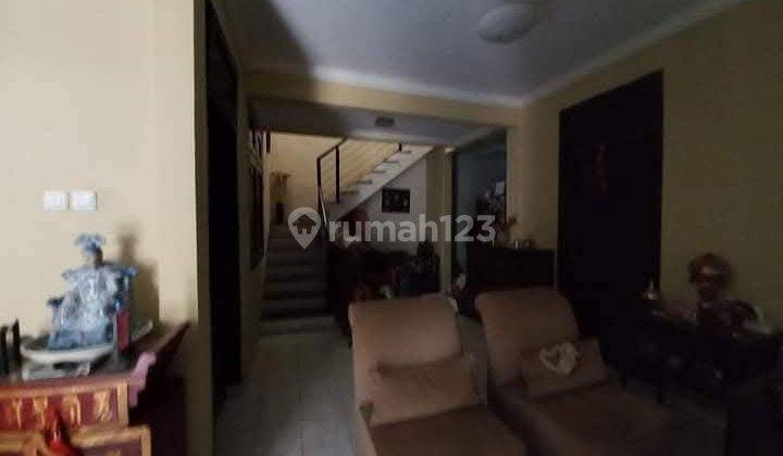 Di Jual Rumah Di Bangka Kemang Jakarta Selatan 1