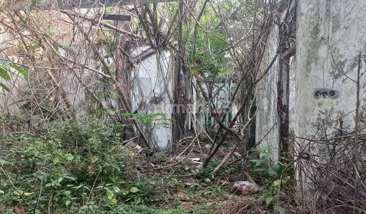 Dijual Tanah Di Kebayoran Baru Jakarta Selatan 2