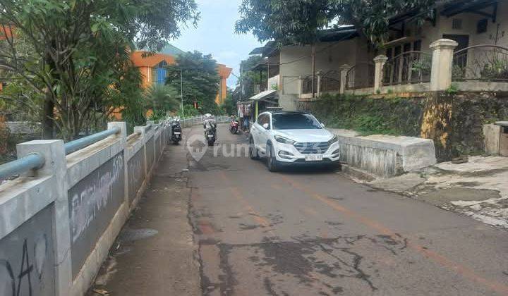 Di Jual Rumah Di Cirendeu Jakarta Selatan 2