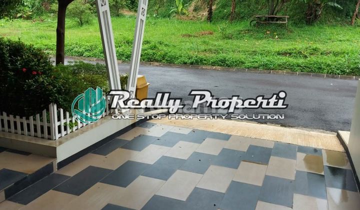 Dijual Rumah Dan Kavling Dalam Cluster Di Sentul Bogor 2