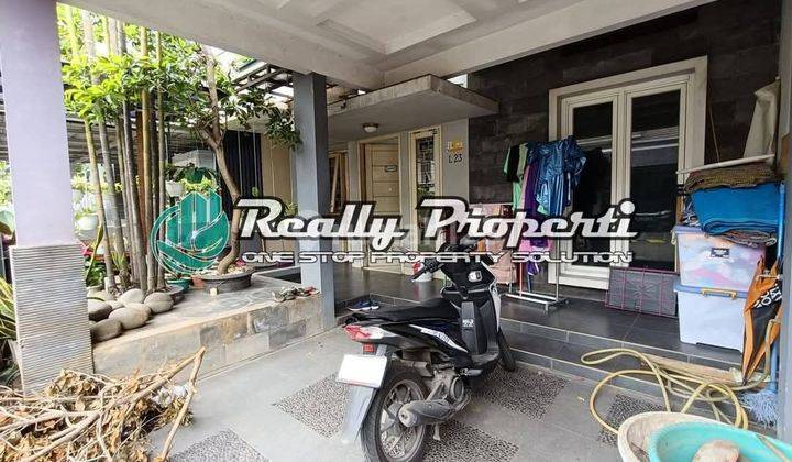 Dijual Rumah Semi Furnished Shm - Sertifikat Hak Milik Di Jatimakmur Pondok Gede Bekasi 2