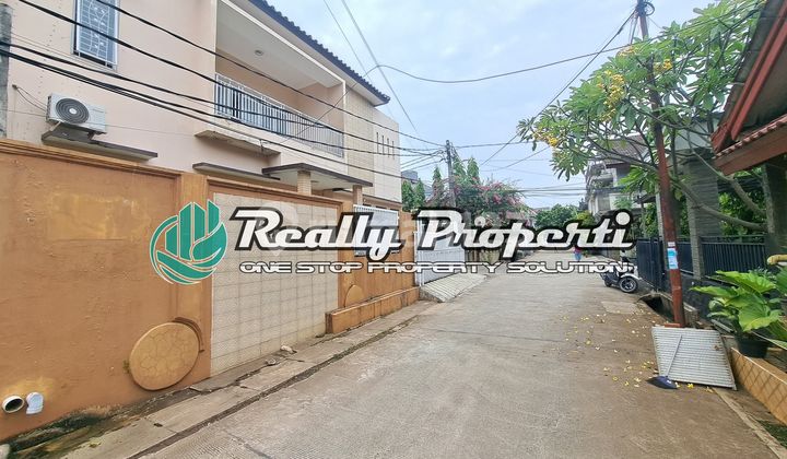 House for Sale Near Jatibening Toll Road, Pondok Gede, Bekasi House for Sale Near Jatibening Toll Road, Pondok Gede, Bekasi