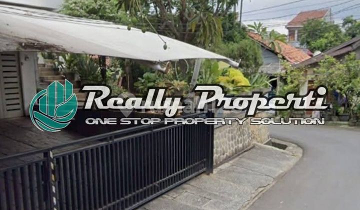 Dijual Rumah Lokasi Dekat Rawamangun Jakarta Timur 1