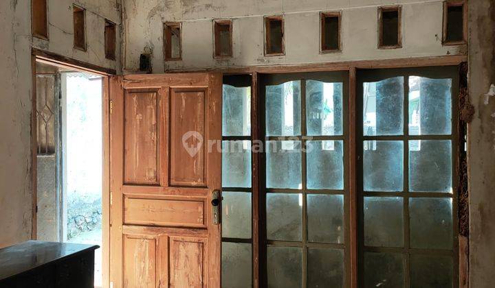 Di jual rumah second dalam gang Jatibening pondok gede bekasi 4