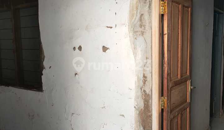 Di jual rumah second dalam gang Jatibening pondok gede bekasi 5