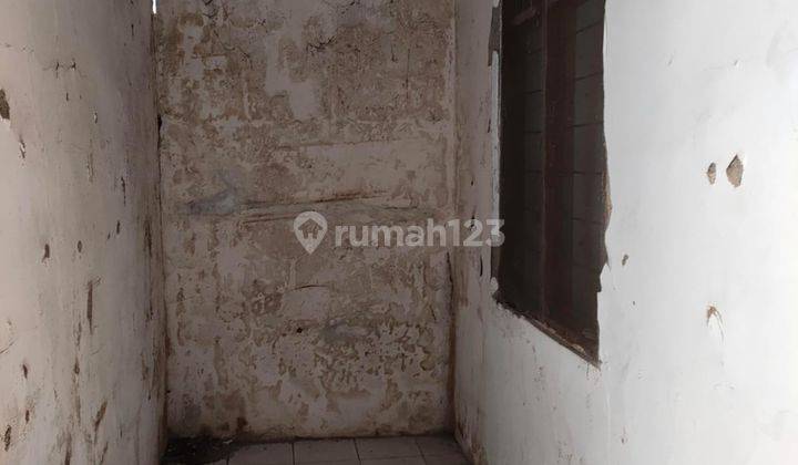 Di jual rumah second dalam gang Jatibening pondok gede bekasi 13