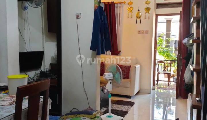 di Jual Rumah Cluster 2lt Jaticempaka Pondok Gede Bekasi 1