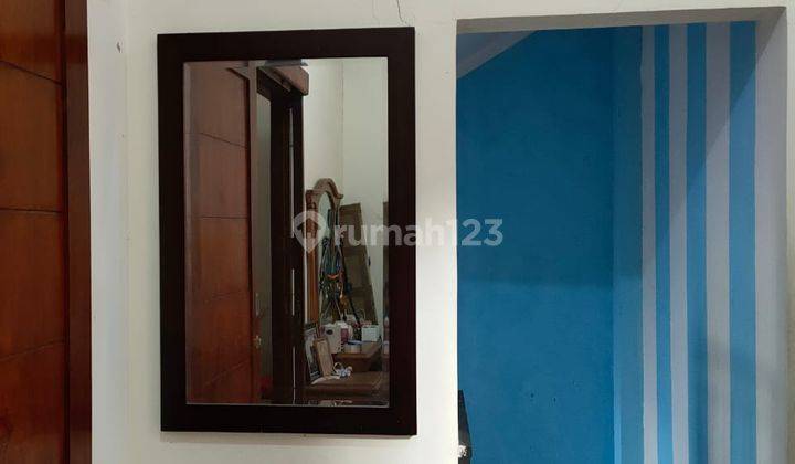di Jual Rumah Cluster 2lt Jaticempaka Pondok Gede Bekasi 9