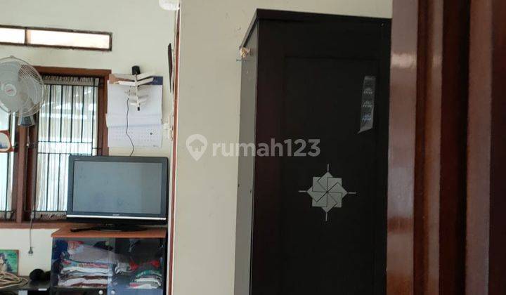 di Jual Rumah Cluster 2lt Jaticempaka Pondok Gede Bekasi 10