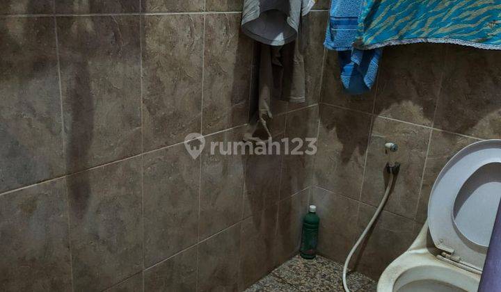 di Jual Rumah Cluster 2lt Jaticempaka Pondok Gede Bekasi 14