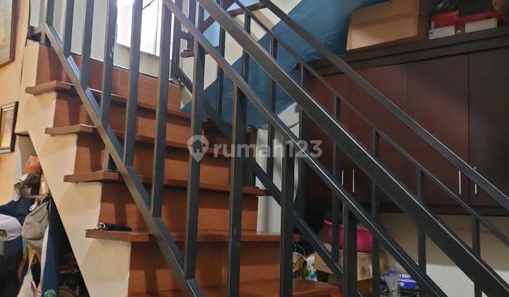 di Jual Rumah Cluster 2lt Jaticempaka Pondok Gede Bekasi 15