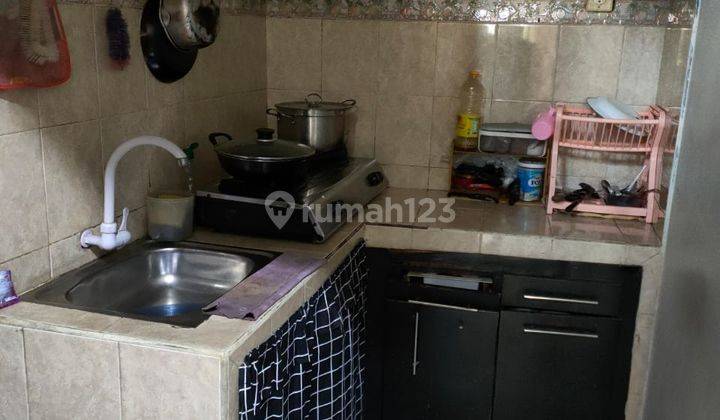 di Jual Rumah Cluster 2lt Jaticempaka Pondok Gede Bekasi 13