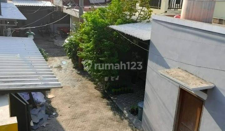 di Jual Rumah Cluster 2lt Jaticempaka Pondok Gede Bekasi 21
