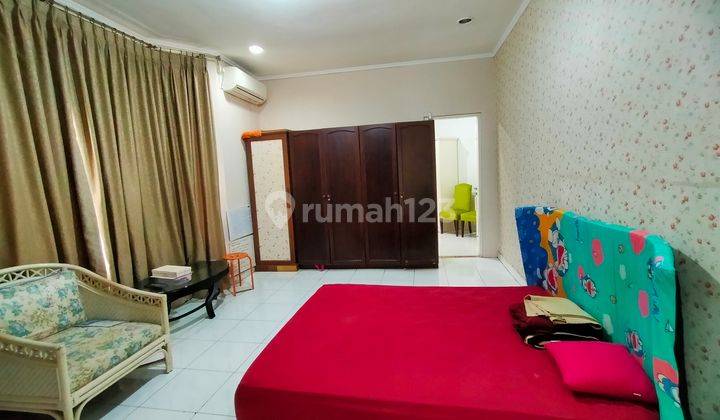 Rumah 2 Lantai SHM Sudah Renovasi 2