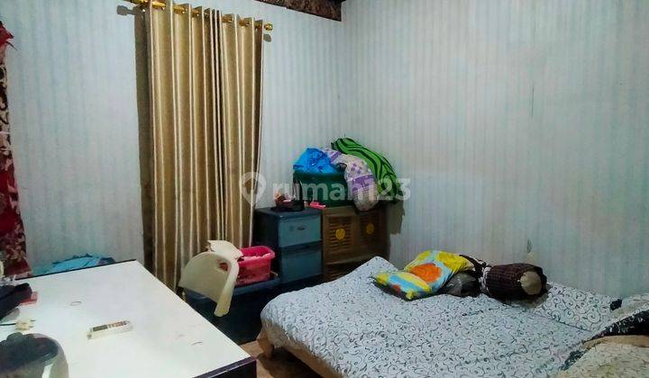 Di Jual Rumah  Posisi Hook Dalam kompleks Bukit kencana Jatirahayu Bekasi 7