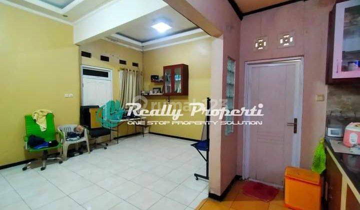 Di Jual Rumah  Posisi Hook Dalam kompleks Bukit kencana Jatirahayu Bekasi 10