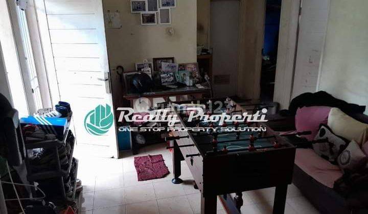 Dijual Rumah Perlu Renovasi di jaticempaka 6