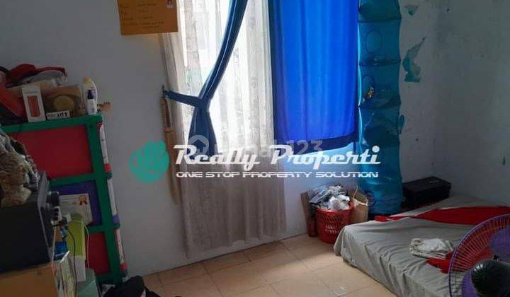 Dijual Rumah Perlu Renovasi di jaticempaka 8