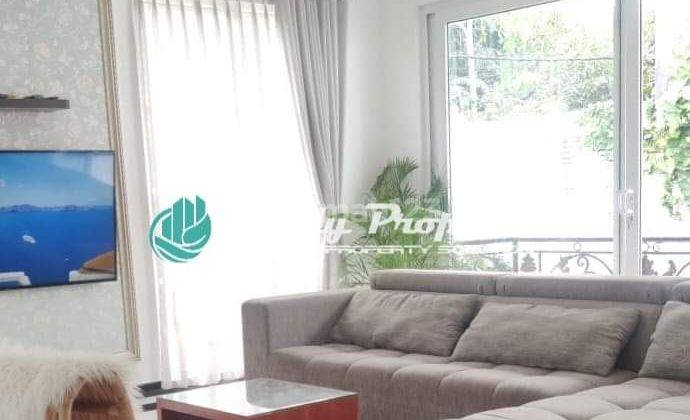 Dijual Rumah Dalam Cluster 2 lantai fully furnished  4