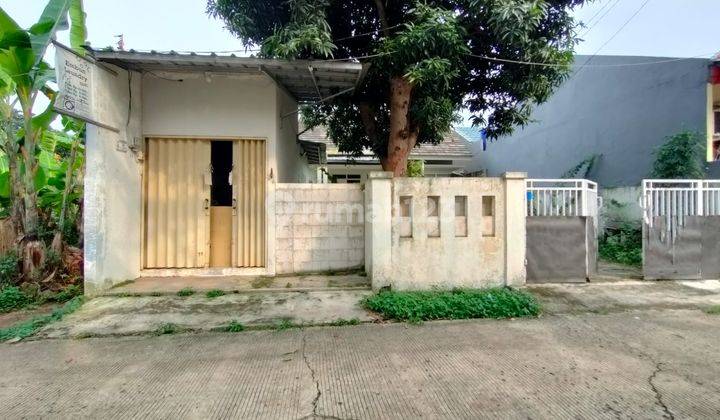 Tanah Calving di Jatiranggon, Bekasi 90 m² 2
