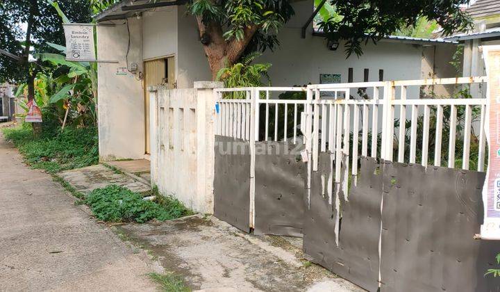 Tanah Calving di Jatiranggon, Bekasi 90 m² 3