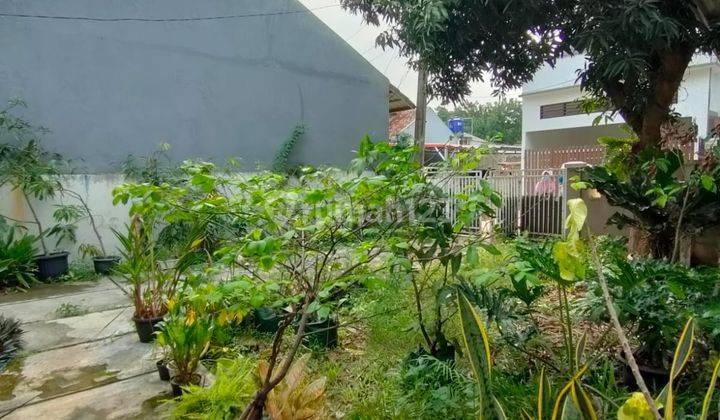Tanah Calving di Jatiranggon, Bekasi 90 m² 13