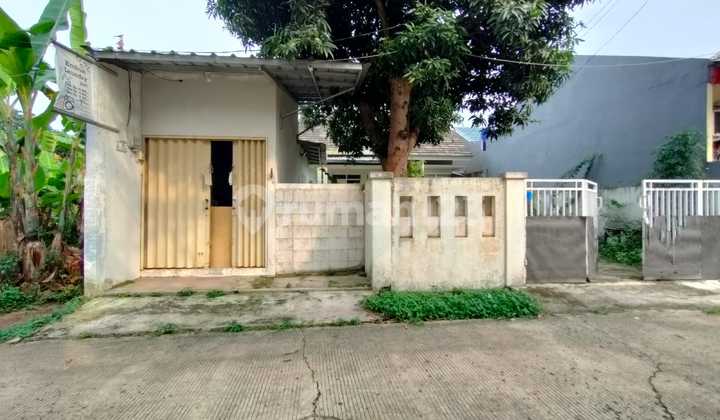 Tanah di Jatiranggon, Bekasi 90 m² Kavling 2