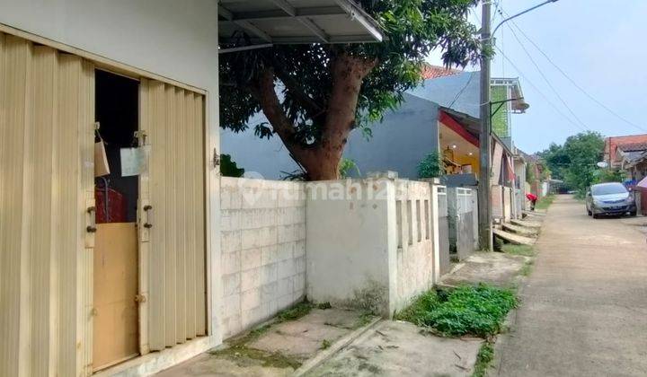 Tanah di Jatiranggon, Bekasi 90 m² Kavling 5