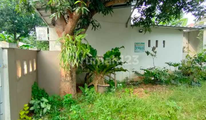 Tanah di Jatiranggon, Bekasi 90 m² Kavling 6