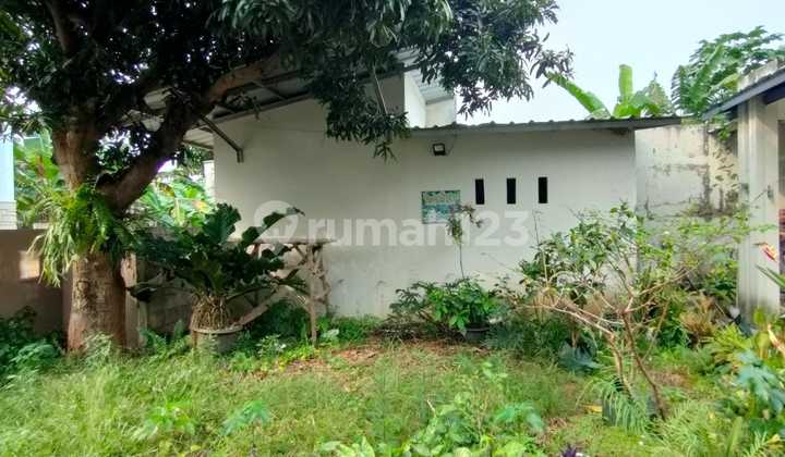 Tanah di Jatiranggon, Bekasi 90 m² Kavling 9